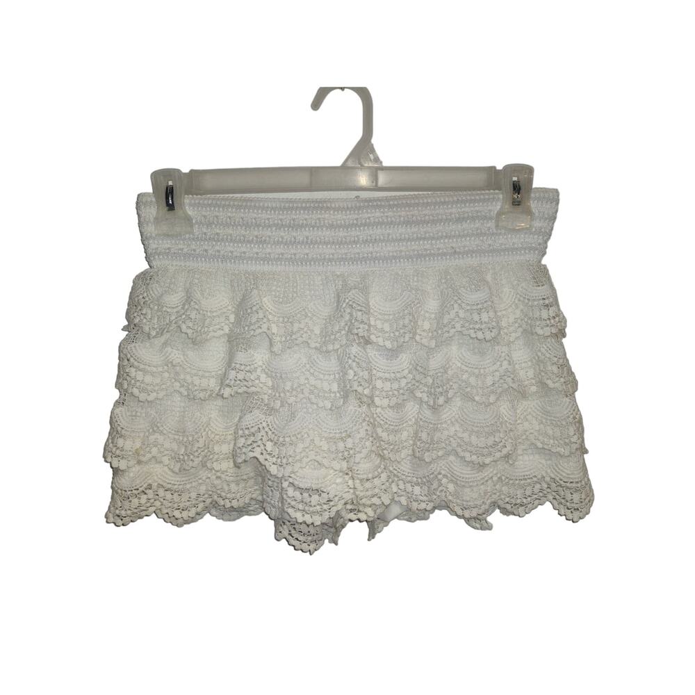 Teen Vogue Women's Shorts Size Medium
